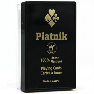 Карты игральные профессиональные Piatnik "Piatnik Opti"